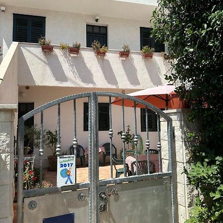 Longa Rooms Sibenik Ngoại thất bức ảnh