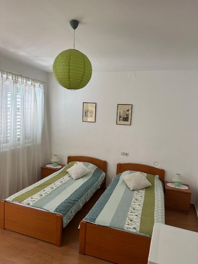 Longa Rooms Sibenik Ngoại thất bức ảnh