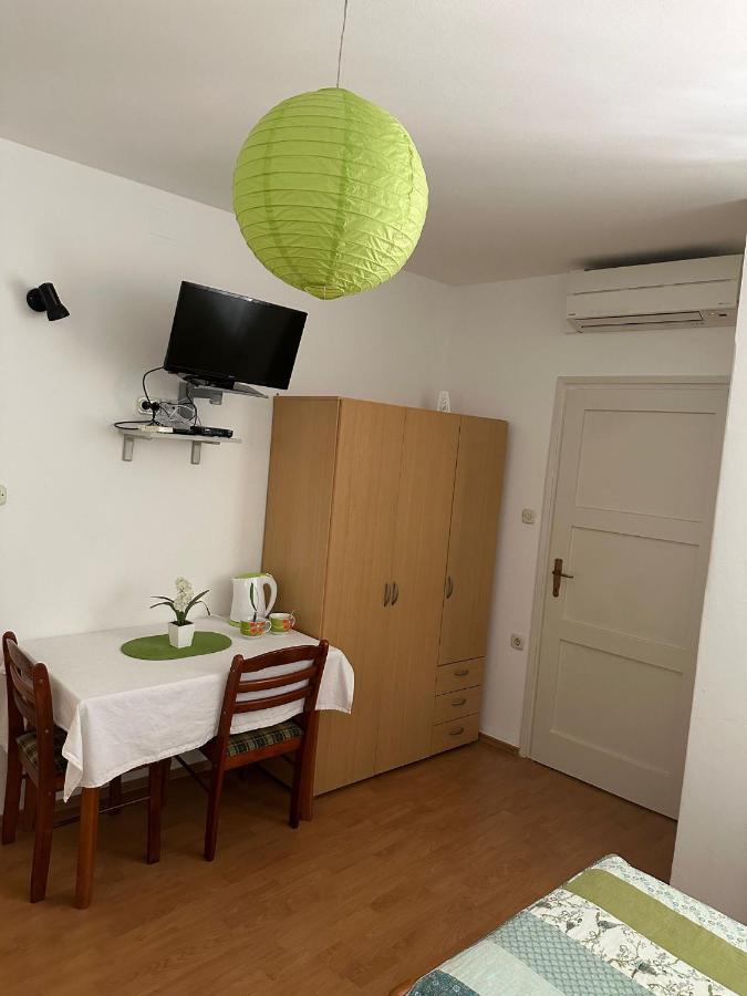 Longa Rooms Sibenik Ngoại thất bức ảnh