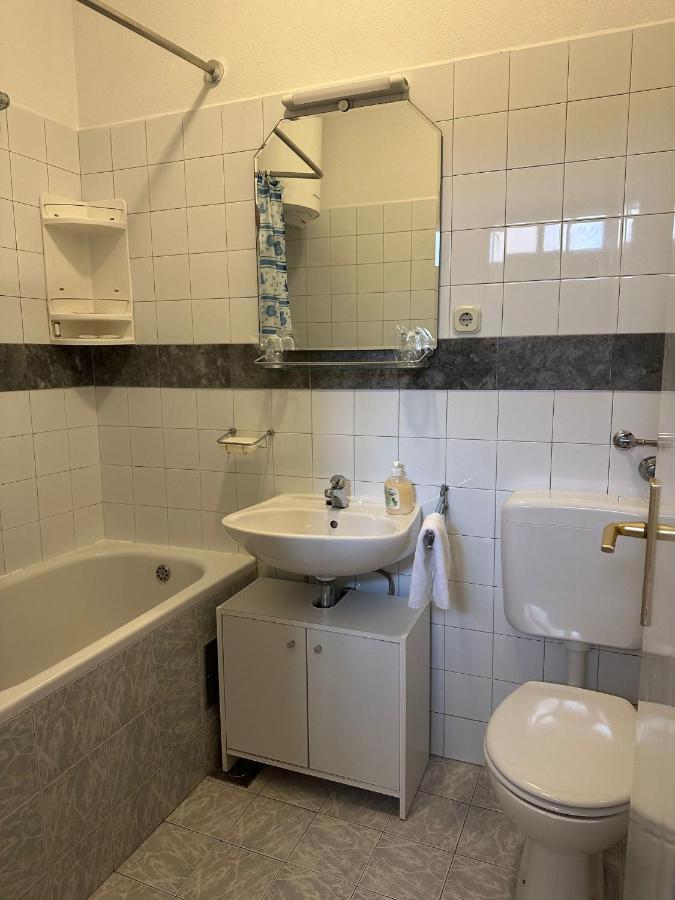 Longa Rooms Sibenik Ngoại thất bức ảnh