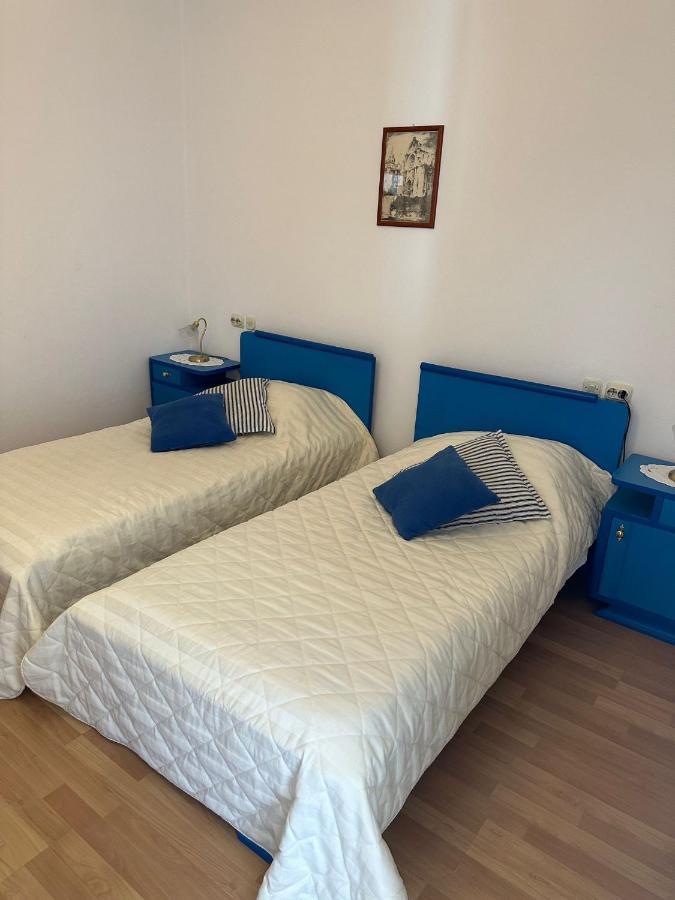 Longa Rooms Sibenik Ngoại thất bức ảnh