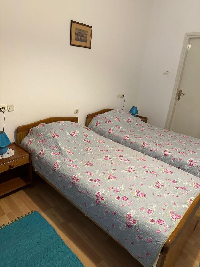 Longa Rooms Sibenik Ngoại thất bức ảnh