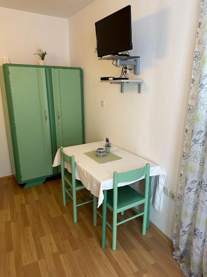 Longa Rooms Sibenik Ngoại thất bức ảnh