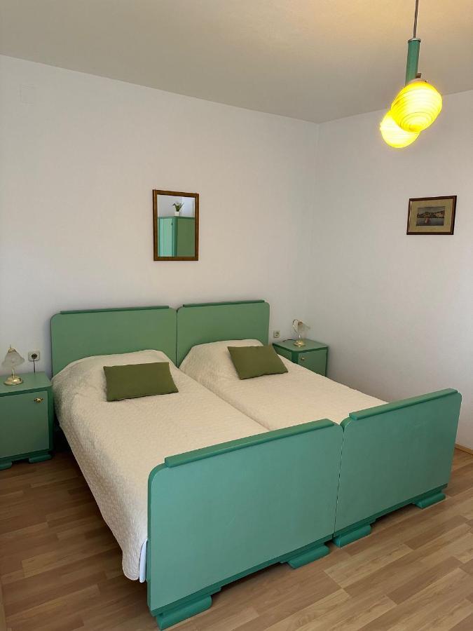 Longa Rooms Sibenik Ngoại thất bức ảnh