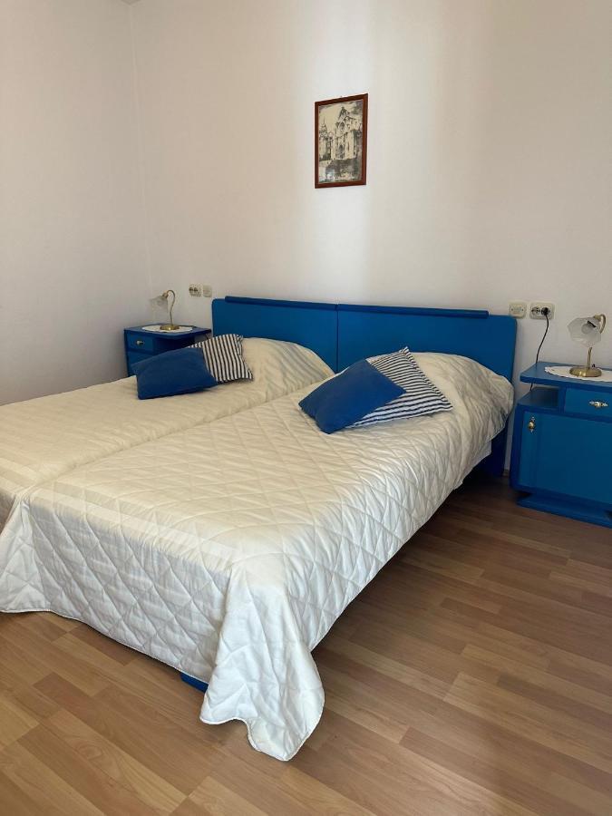 Longa Rooms Sibenik Ngoại thất bức ảnh