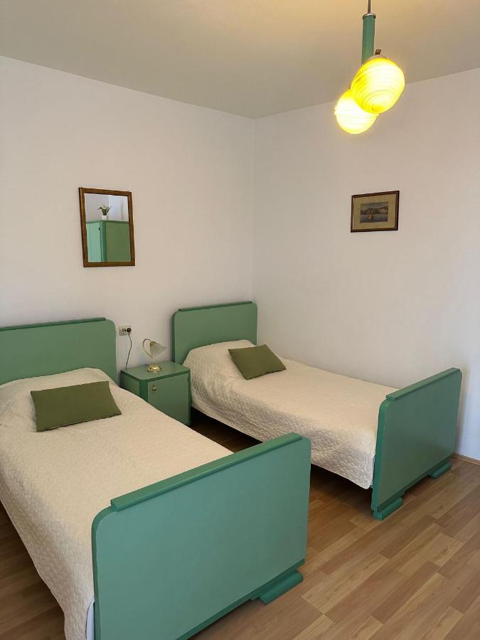 Longa Rooms Sibenik Ngoại thất bức ảnh