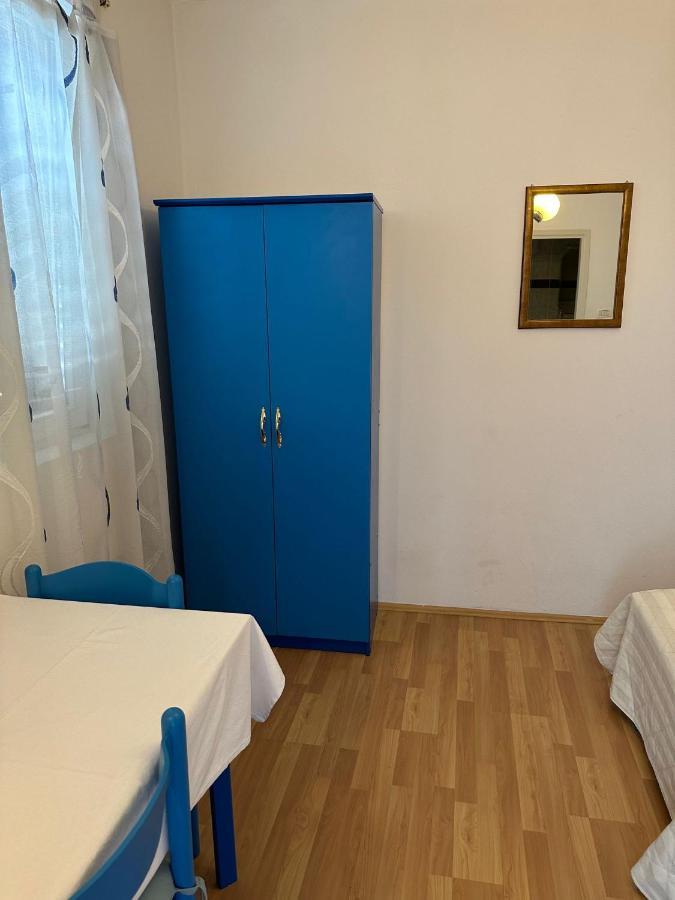 Longa Rooms Sibenik Ngoại thất bức ảnh
